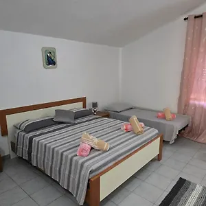 Da Giorgio E Marisa Bed & Breakfast